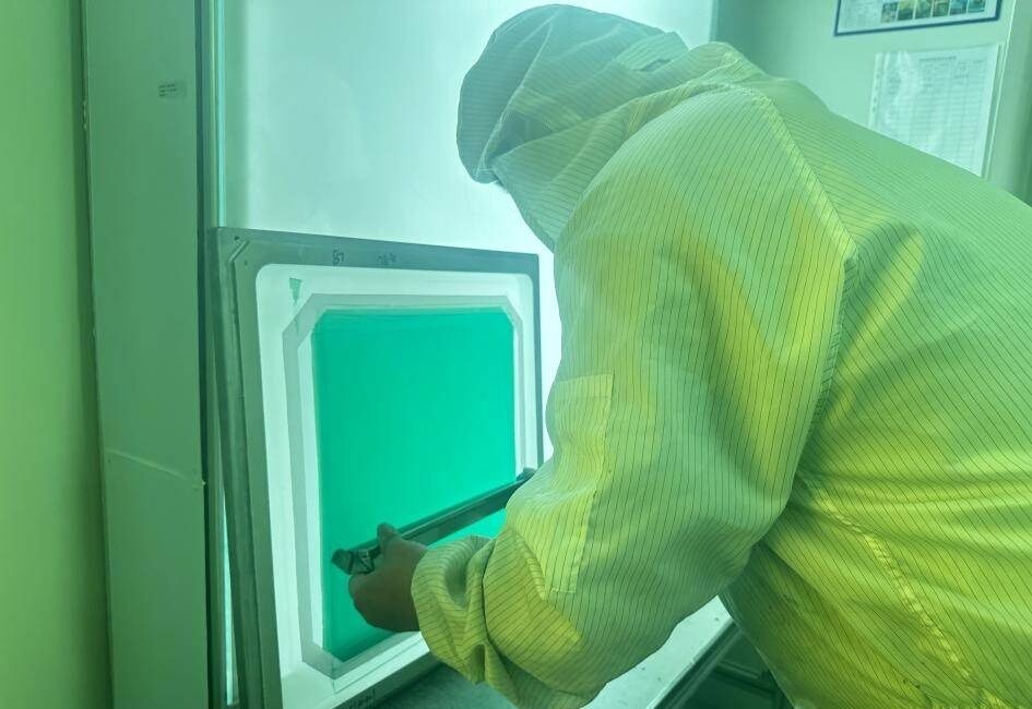 emulsion coating