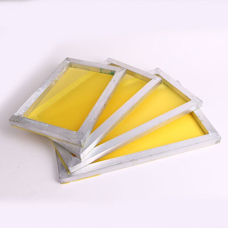 screen printing plate