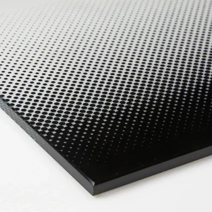 glass screen printing