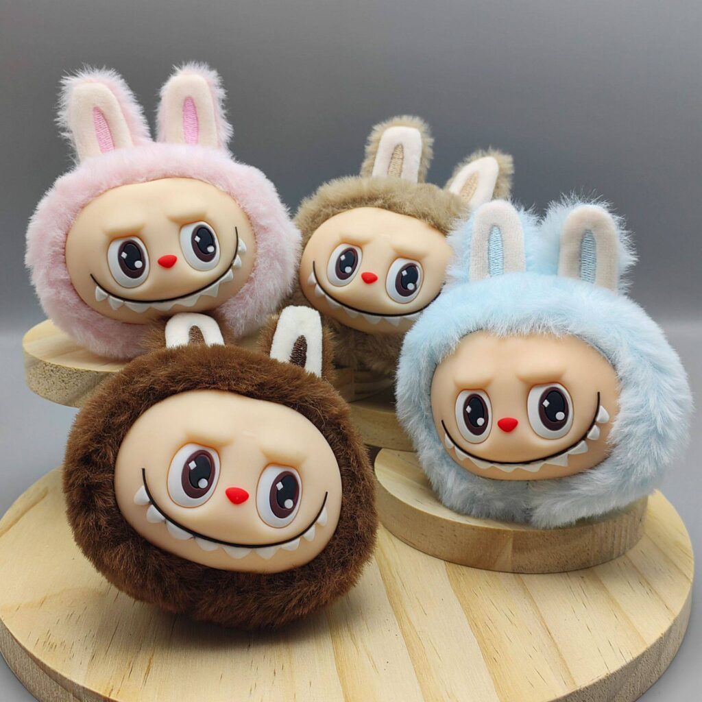 fashion toy printing