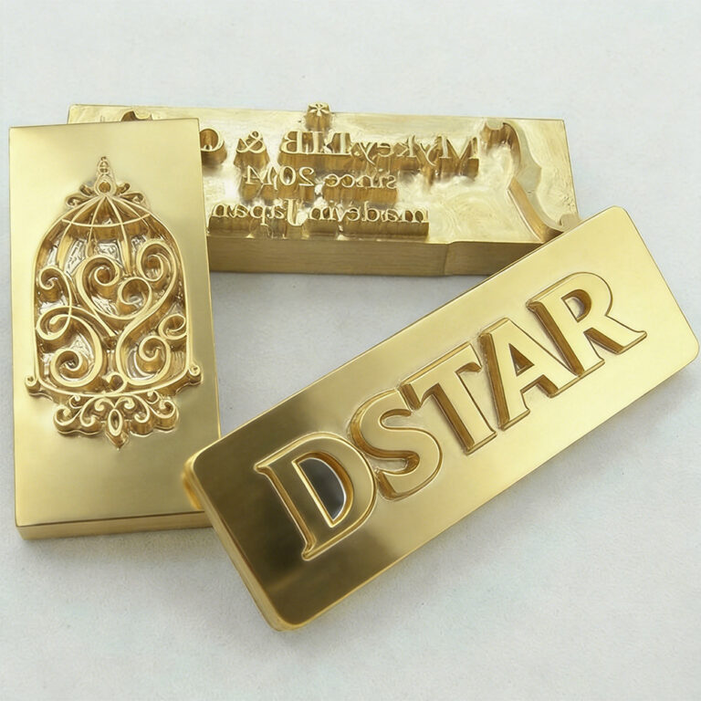 hot-stamping-plate