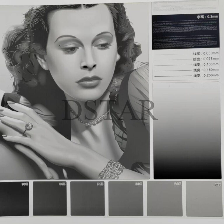 printing-film