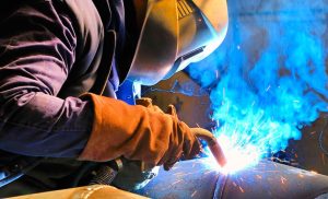 Welding