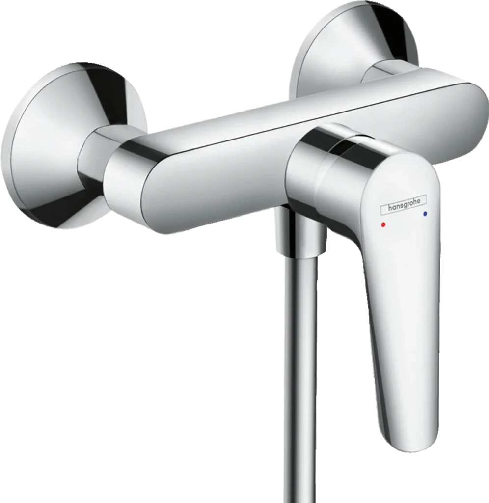 faucet sample