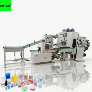 dry offset printing machine