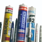 sealant tube printing