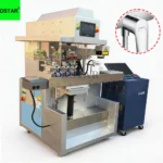 faucet printing machine