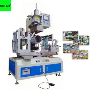 heat transfer printing machine for painting bucket