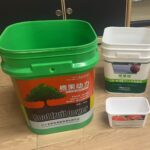 painting bucket printing