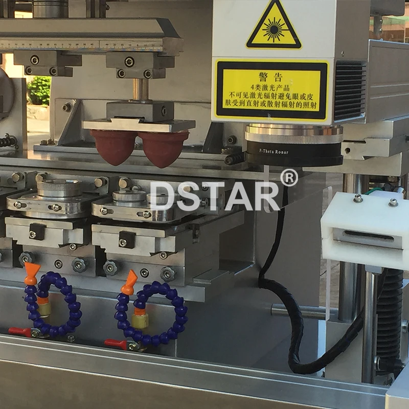 Pad Printing