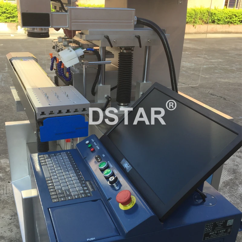 Laser Engrave