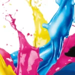 Printing Ink