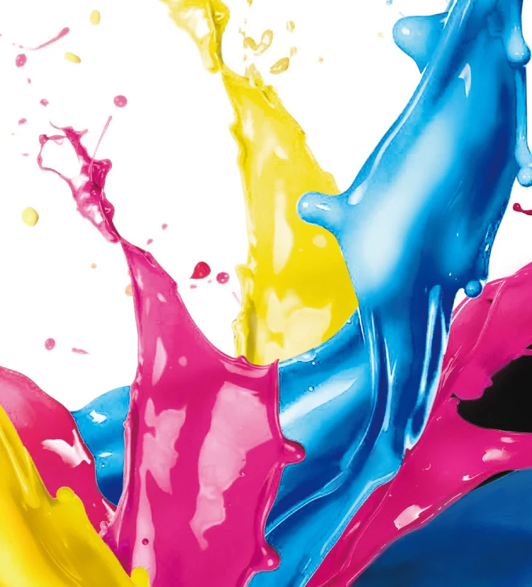 Printing Ink