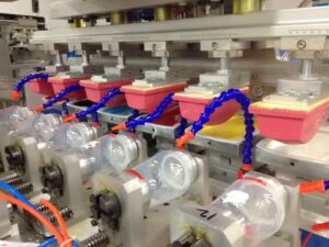 Pad Printing Machine