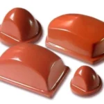 silicone pad