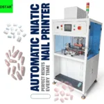 beauty nail printing machine