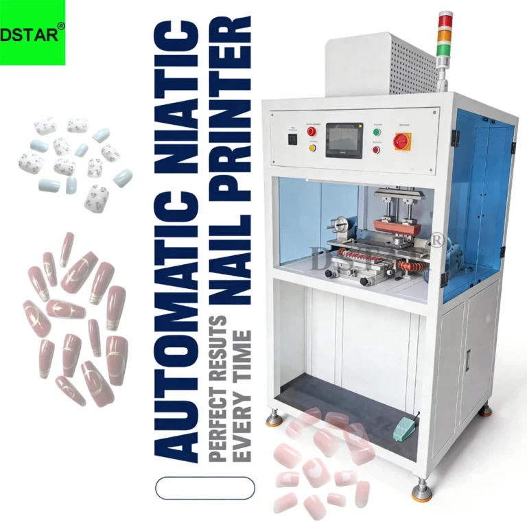 beauty nail printing machine