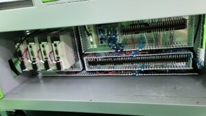 electric programming