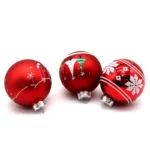 Christmas ball