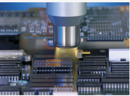 electronic parts