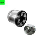 Smallest Ink Cup With Tungsten Ring for Pad Printing Machine