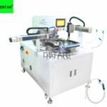 Medical Catheter Tubing Pad Printing Machine for Sale