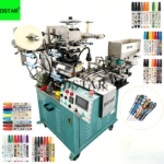 Automatic Heat Transfer Printing Machine for Marker Pen
