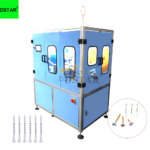 Automatic Pad Printing Machine for Golf Tee