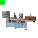 Automatic Pad Printing Machine for Rigid Plastic Pipe