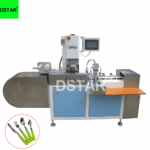 Automatic Pad Printing Machine for Fork Handle