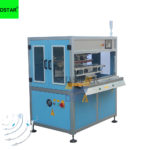 Medical Catheter Tubing Scale Pad Printing Machine