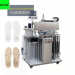 DX-HTMXD insole hot stamping machine