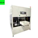 Hot Foil Stamping Machine with Vacuum