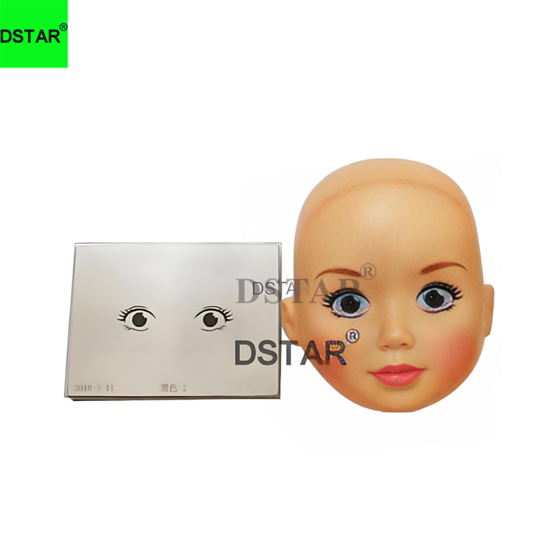 Steel Printing Plate for Pad Printing Machine