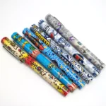 fountain pen marrel heat transfer printing