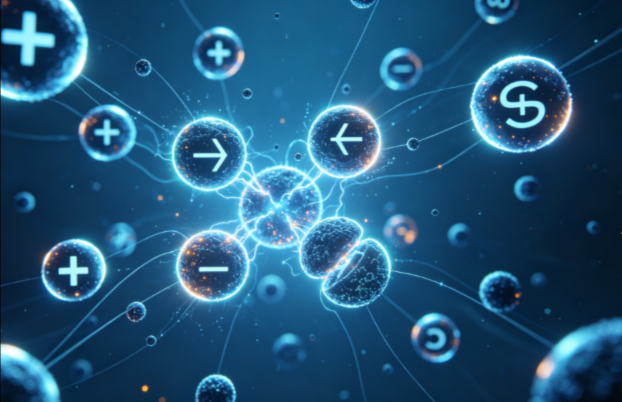 Principle of Plasma