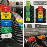 rectangular hanger sizer