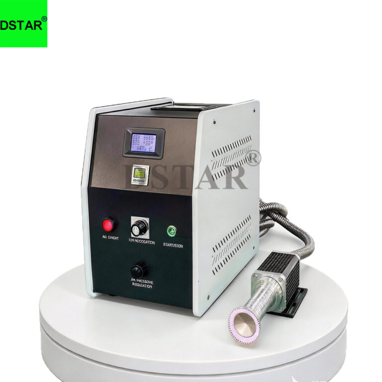 plasma pretreatment machine