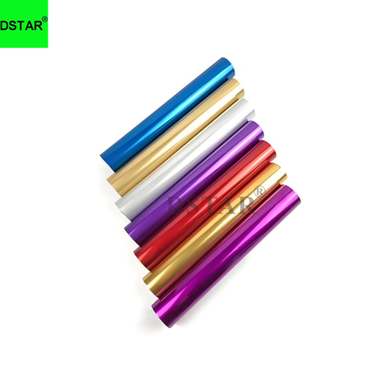 High Quality Hot Stamping Foil for Sale
