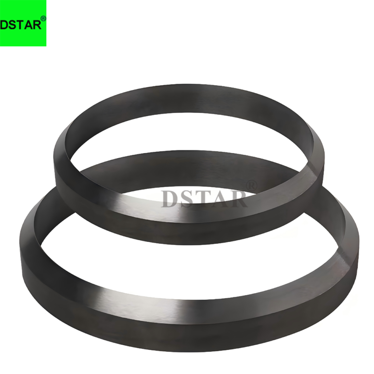 Ink Cup Tungsten Steel Ring for Pad Printing Machine