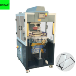 Pad Printing Machine for Tempered Glass Screen Protectors