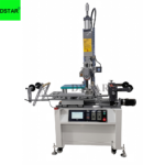 Flat Heat Transfer Printing Machine for Flushtank Body