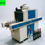Bottle UV Curing Machine