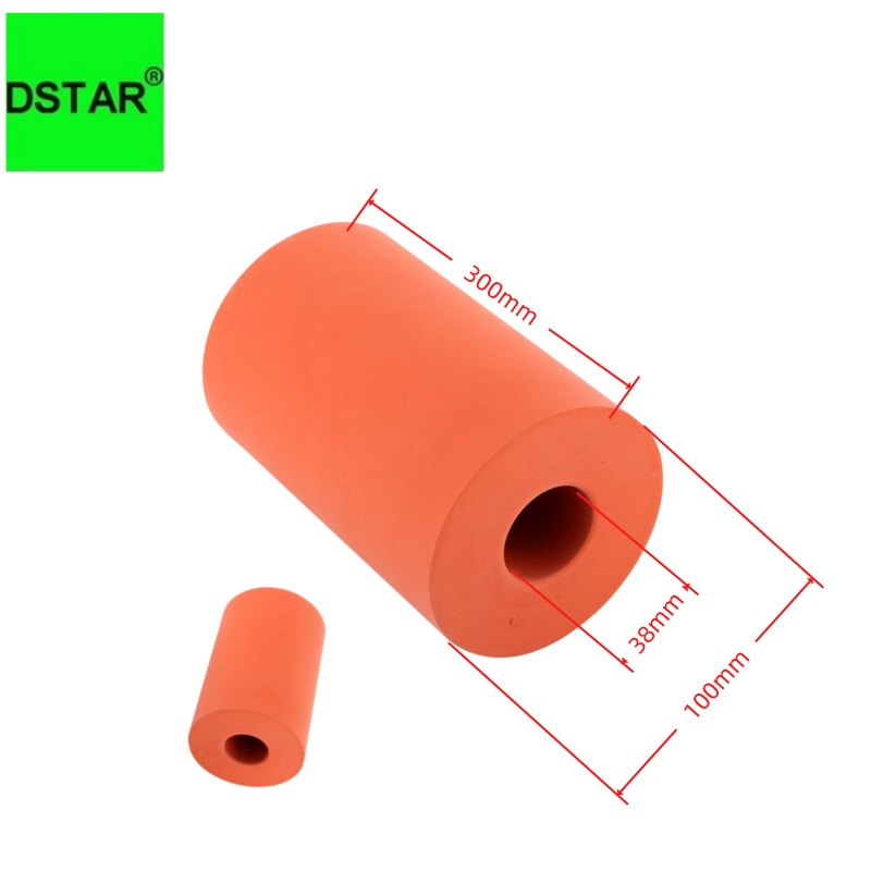 silicone roller