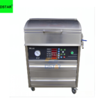 Exposure Machine for Photopolymer Pad Printing Plate